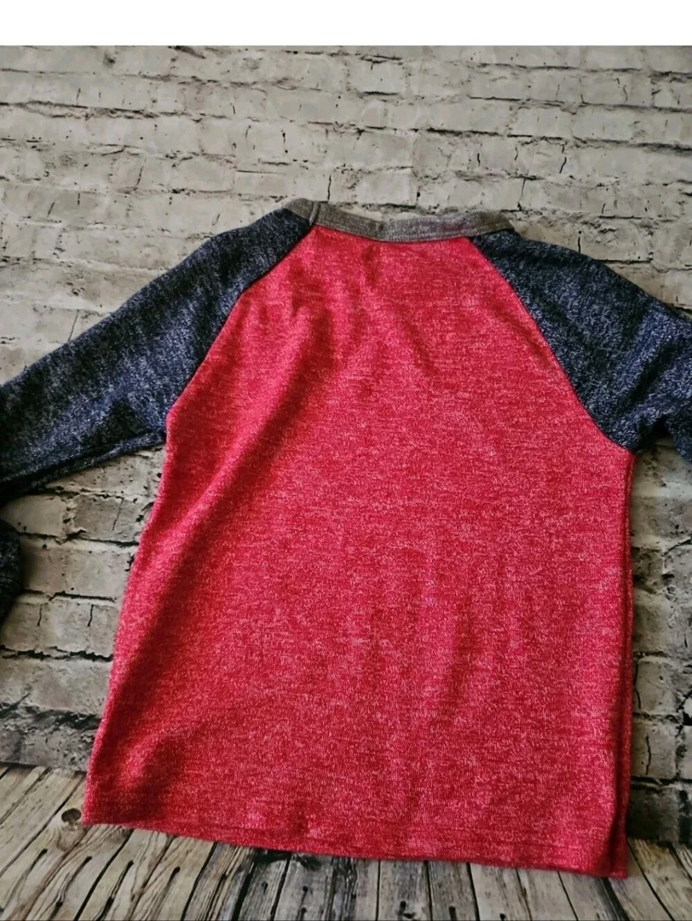 Children's Place Boys Sweatshirt Size Xs (4)